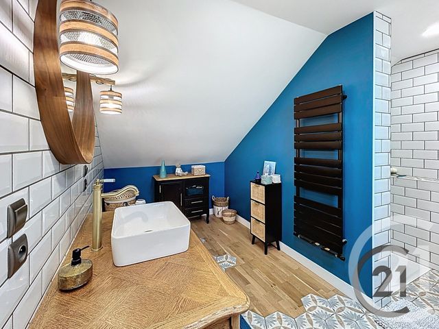 maison à vendre - 7 pièces - 252.0 m2 - RUVIGNY - 10 - CHAMPAGNE-ARDENNE - Century 21 Martinot Immobilier