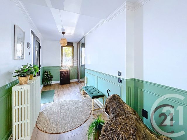 maison à vendre - 7 pièces - 252.0 m2 - RUVIGNY - 10 - CHAMPAGNE-ARDENNE - Century 21 Martinot Immobilier