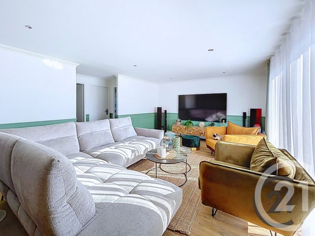 maison à vendre - 7 pièces - 252.0 m2 - RUVIGNY - 10 - CHAMPAGNE-ARDENNE - Century 21 Martinot Immobilier