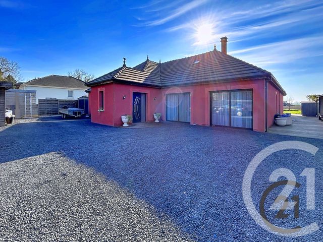 maison - RUVIGNY - 10