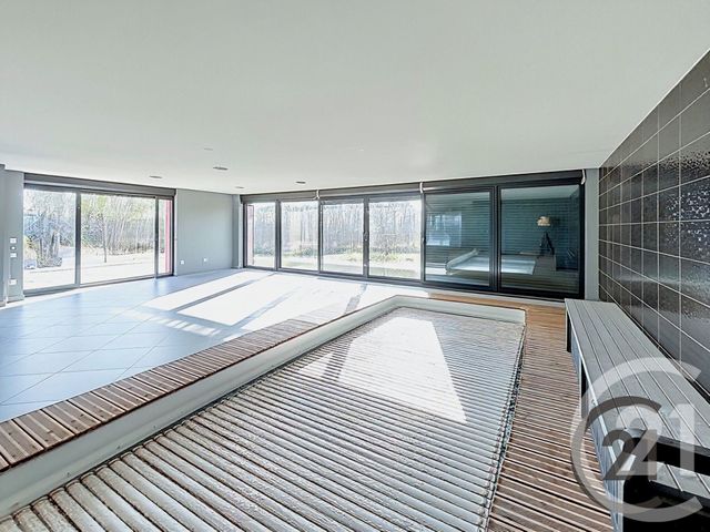 maison à vendre - 7 pièces - 252.0 m2 - RUVIGNY - 10 - CHAMPAGNE-ARDENNE - Century 21 Martinot Immobilier