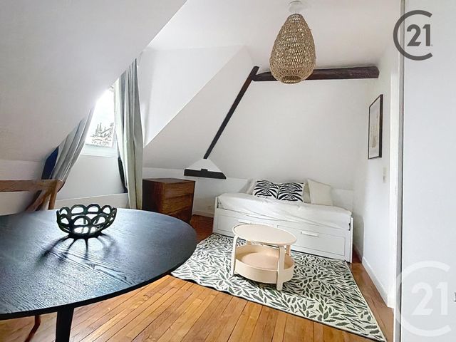 Appartement à louer - 2 pièces - 18.6 m2 - TROYES - 10 - CHAMPAGNE-ARDENNE - Century 21 Martinot Immobilier