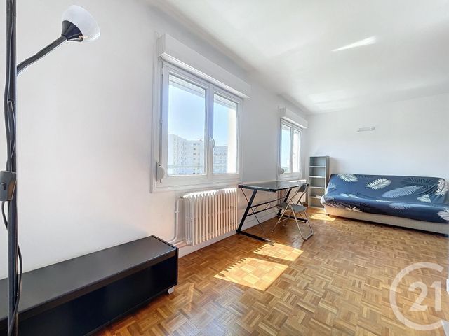 Appartement F1 à louer - 1 pièce - 34.1 m2 - TROYES - 10 - CHAMPAGNE-ARDENNE - Century 21 Martinot Immobilier