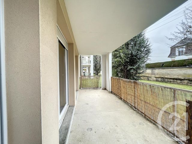 Appartement F3 à louer - 3 pièces - 65.8 m2 - TROYES - 10 - CHAMPAGNE-ARDENNE - Century 21 Martinot Immobilier