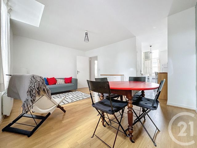 Appartement F3 à louer - 3 pièces - 58.0 m2 - TROYES - 10 - CHAMPAGNE-ARDENNE - Century 21 Martinot Immobilier