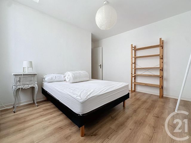 Appartement F3 à louer - 3 pièces - 58.0 m2 - TROYES - 10 - CHAMPAGNE-ARDENNE - Century 21 Martinot Immobilier