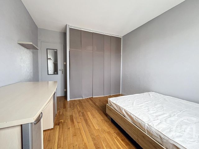 Appartement F3 à louer - 3 pièces - 62.42 m2 - ST ANDRE LES VERGERS - 10 - CHAMPAGNE-ARDENNE - Century 21 Martinot Immobilier