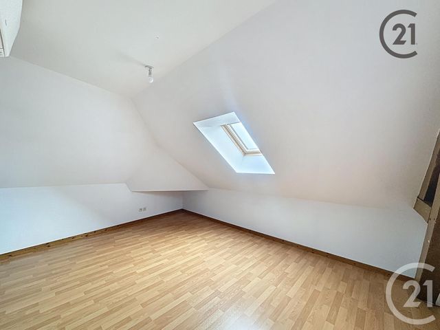 Appartement à vendre - 5 pièces - 63.35 m2 - TROYES - 10 - CHAMPAGNE-ARDENNE - Century 21 Martinot Immobilier