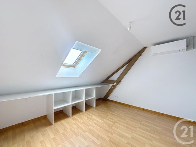 Appartement à vendre - 5 pièces - 63.35 m2 - TROYES - 10 - CHAMPAGNE-ARDENNE - Century 21 Martinot Immobilier