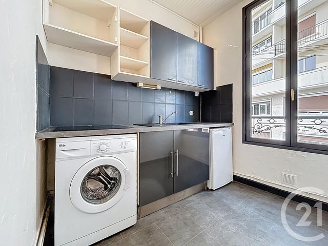 Appartement à louer - 2 pièces - 43.0 m2 - TROYES - 10 - CHAMPAGNE-ARDENNE - Century 21 Martinot Immobilier