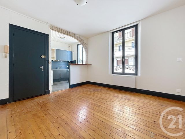 appartement - TROYES - 10