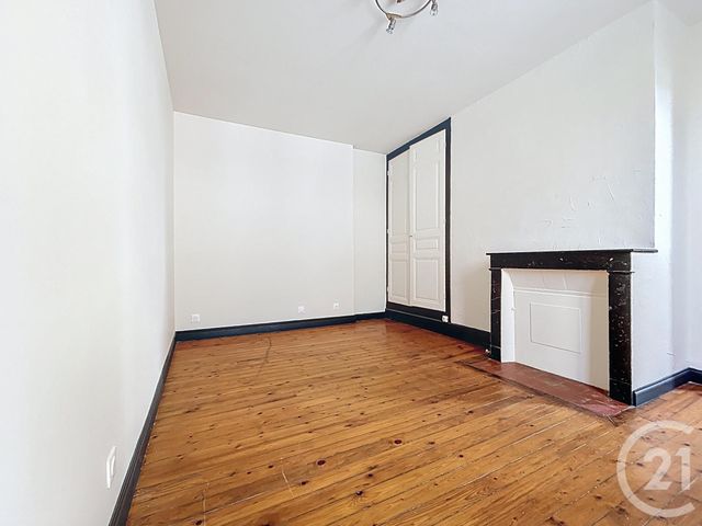 Appartement à louer - 2 pièces - 43.0 m2 - TROYES - 10 - CHAMPAGNE-ARDENNE - Century 21 Martinot Immobilier