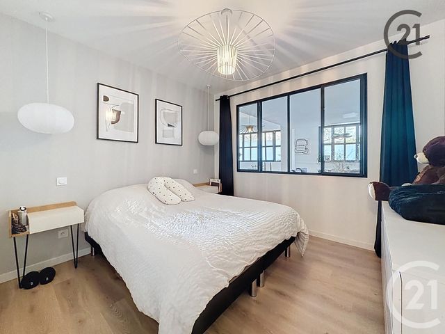 Appartement à vendre - 6 pièces - 150.0 m2 - TROYES - 10 - CHAMPAGNE-ARDENNE - Century 21 Martinot Immobilier