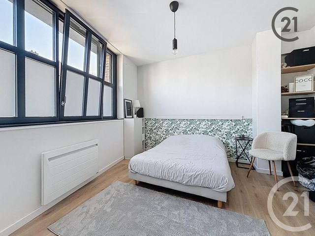 Appartement à vendre - 6 pièces - 150.0 m2 - TROYES - 10 - CHAMPAGNE-ARDENNE - Century 21 Martinot Immobilier