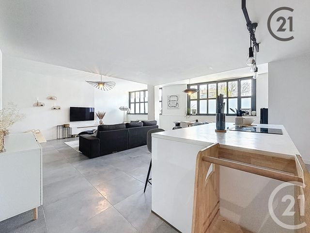 appartement - TROYES - 10