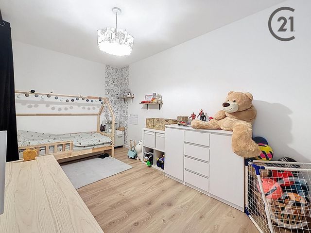 Appartement à vendre - 6 pièces - 150.0 m2 - TROYES - 10 - CHAMPAGNE-ARDENNE - Century 21 Martinot Immobilier