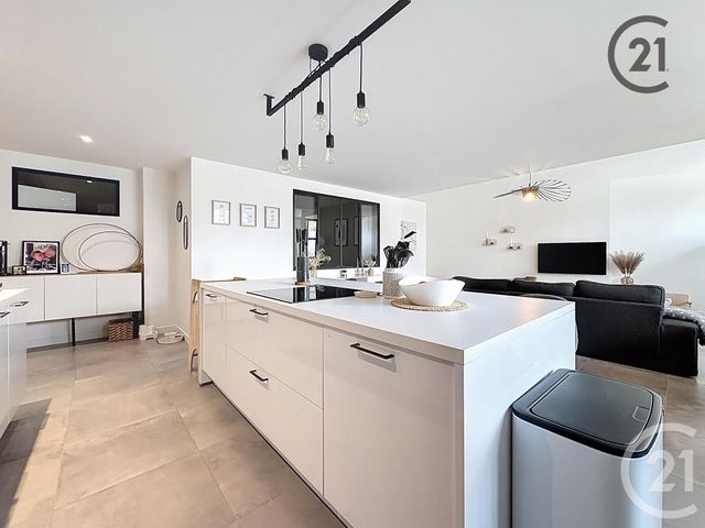 Appartement à vendre - 6 pièces - 150.0 m2 - TROYES - 10 - CHAMPAGNE-ARDENNE - Century 21 Martinot Immobilier