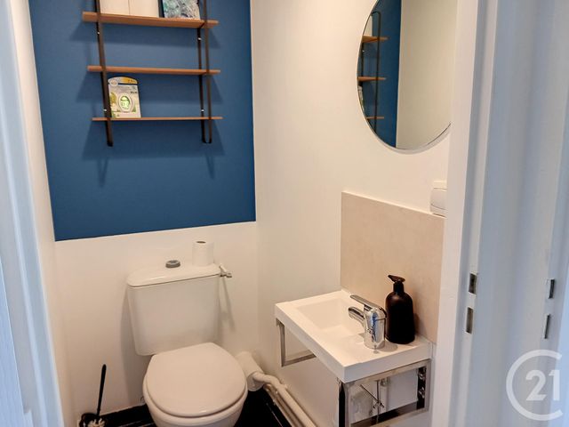 Appartement F4 à louer - 4 pièces - 67.4 m2 - TROYES - 10 - CHAMPAGNE-ARDENNE - Century 21 Martinot Immobilier