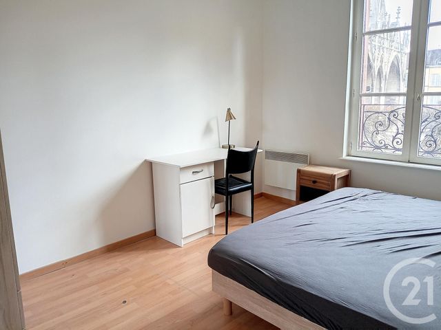 Appartement F4 à louer - 4 pièces - 67.4 m2 - TROYES - 10 - CHAMPAGNE-ARDENNE - Century 21 Martinot Immobilier