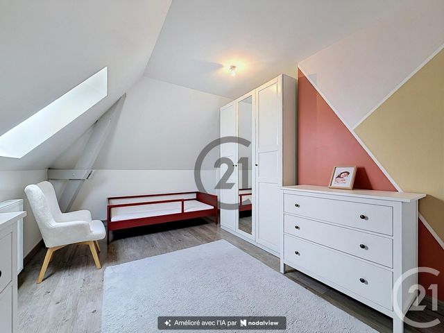 maison à vendre - 6 pièces - 140.0 m2 - STE SAVINE - 10 - CHAMPAGNE-ARDENNE - Century 21 Martinot Immobilier