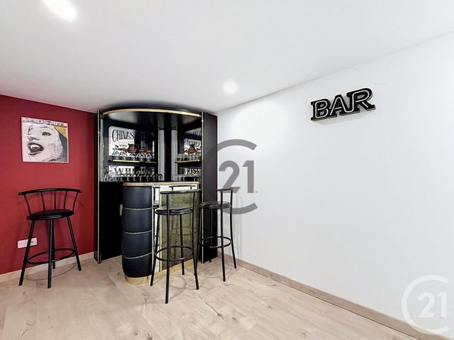 maison à vendre - 6 pièces - 140.0 m2 - STE SAVINE - 10 - CHAMPAGNE-ARDENNE - Century 21 Martinot Immobilier