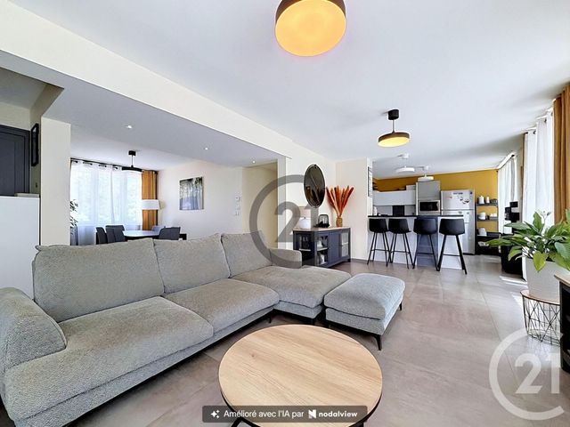 maison à vendre - 6 pièces - 140.0 m2 - STE SAVINE - 10 - CHAMPAGNE-ARDENNE - Century 21 Martinot Immobilier