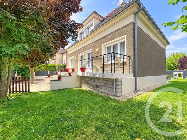 maison - STE SAVINE - 10
