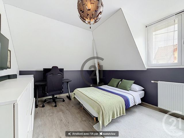 maison à vendre - 6 pièces - 140.0 m2 - STE SAVINE - 10 - CHAMPAGNE-ARDENNE - Century 21 Martinot Immobilier