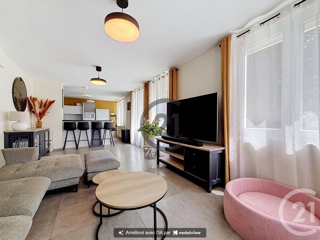 maison à vendre - 6 pièces - 140.0 m2 - STE SAVINE - 10 - CHAMPAGNE-ARDENNE - Century 21 Martinot Immobilier