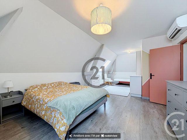 maison à vendre - 6 pièces - 140.0 m2 - STE SAVINE - 10 - CHAMPAGNE-ARDENNE - Century 21 Martinot Immobilier