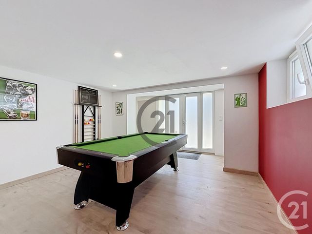 maison à vendre - 6 pièces - 140.0 m2 - STE SAVINE - 10 - CHAMPAGNE-ARDENNE - Century 21 Martinot Immobilier