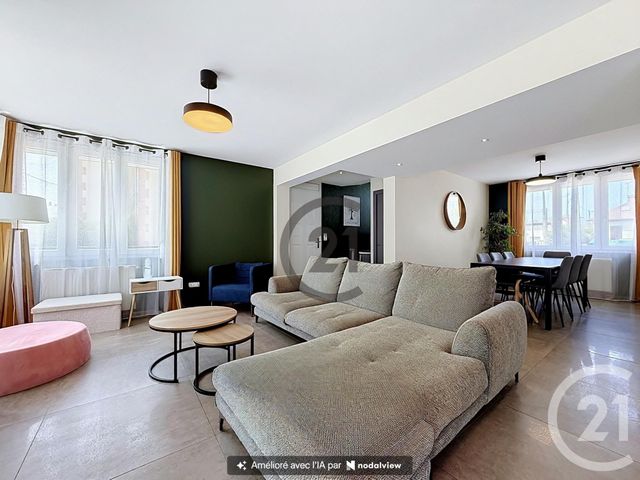 maison à vendre - 6 pièces - 140.0 m2 - STE SAVINE - 10 - CHAMPAGNE-ARDENNE - Century 21 Martinot Immobilier