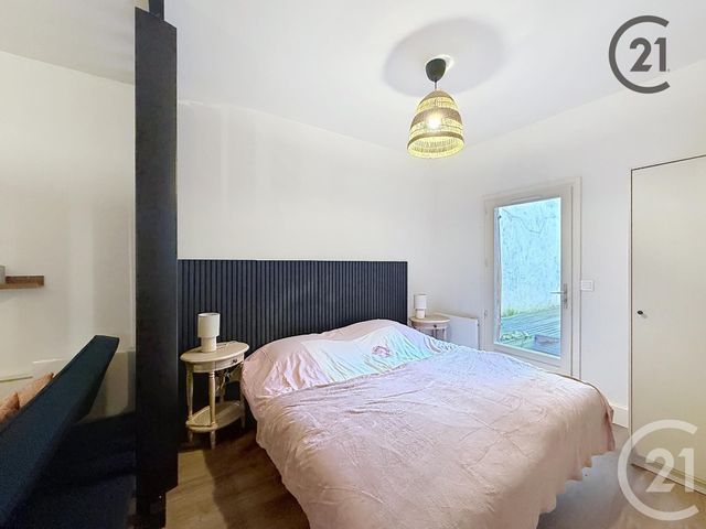 Appartement F1 à vendre - 1 pièce - 23.21 m2 - TROYES - 10 - CHAMPAGNE-ARDENNE - Century 21 Martinot Immobilier