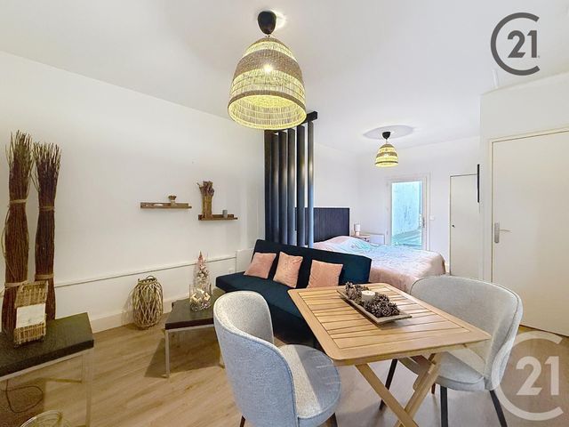 Appartement F1 à vendre TROYES