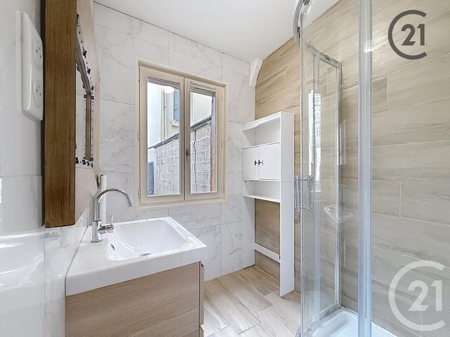 Appartement F1 à vendre - 1 pièce - 23.21 m2 - TROYES - 10 - CHAMPAGNE-ARDENNE - Century 21 Martinot Immobilier