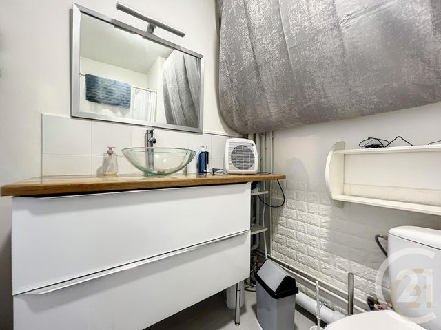 Appartement F1 à vendre - 1 pièce - 34.5 m2 - TROYES - 10 - CHAMPAGNE-ARDENNE - Century 21 Martinot Immobilier