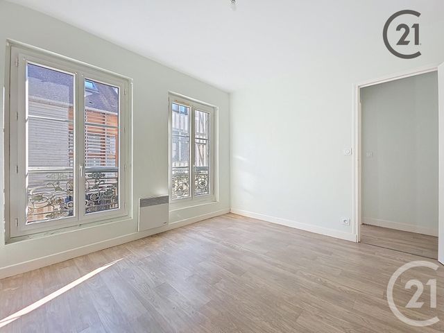 Appartement F3 à vendre - 3 pièces - 63.0 m2 - TROYES - 10 - CHAMPAGNE-ARDENNE - Century 21 Martinot Immobilier