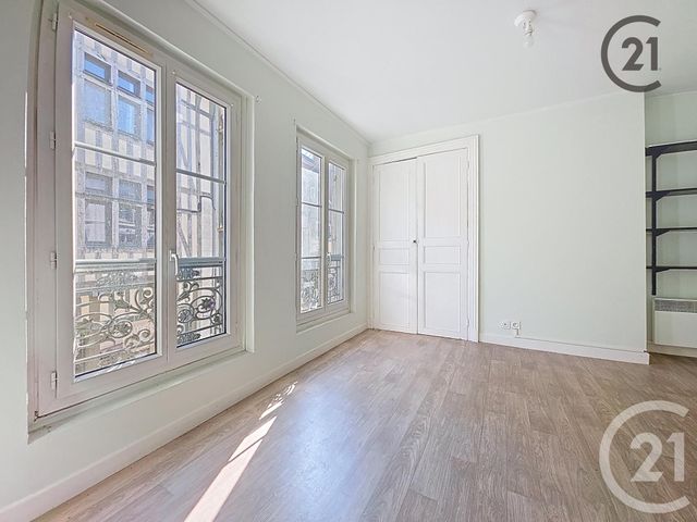 Appartement F3 à vendre - 3 pièces - 63.0 m2 - TROYES - 10 - CHAMPAGNE-ARDENNE - Century 21 Martinot Immobilier