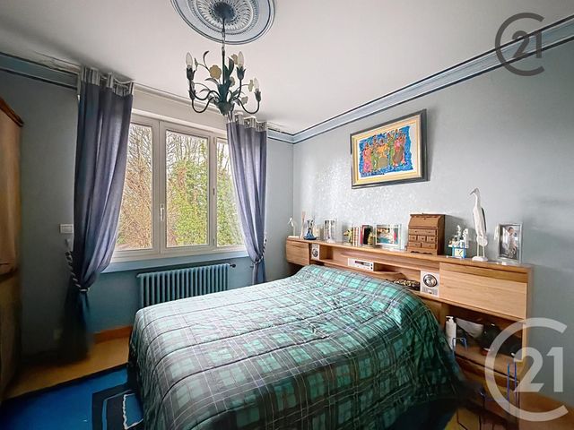 maison à vendre - 7 pièces - 173.0 m2 - STE SAVINE - 10 - CHAMPAGNE-ARDENNE - Century 21 Martinot Immobilier