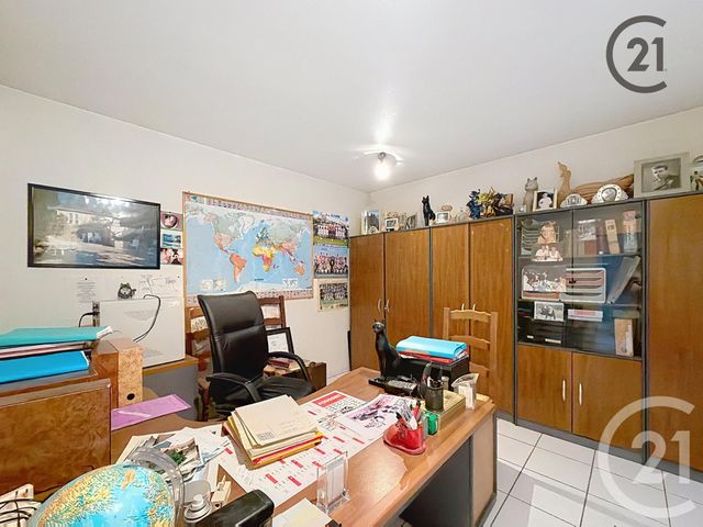 maison à vendre - 7 pièces - 173.0 m2 - STE SAVINE - 10 - CHAMPAGNE-ARDENNE - Century 21 Martinot Immobilier