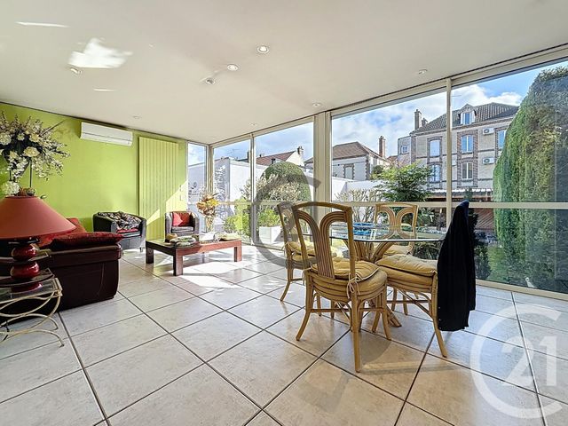 maison à vendre - 7 pièces - 173.0 m2 - STE SAVINE - 10 - CHAMPAGNE-ARDENNE - Century 21 Martinot Immobilier