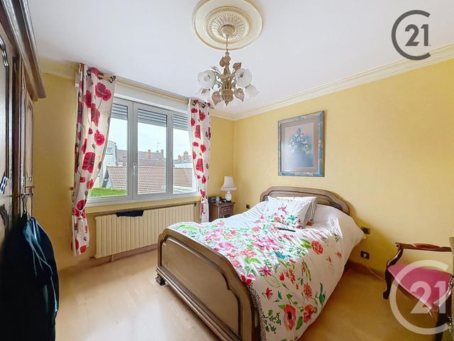 maison à vendre - 7 pièces - 173.0 m2 - STE SAVINE - 10 - CHAMPAGNE-ARDENNE - Century 21 Martinot Immobilier