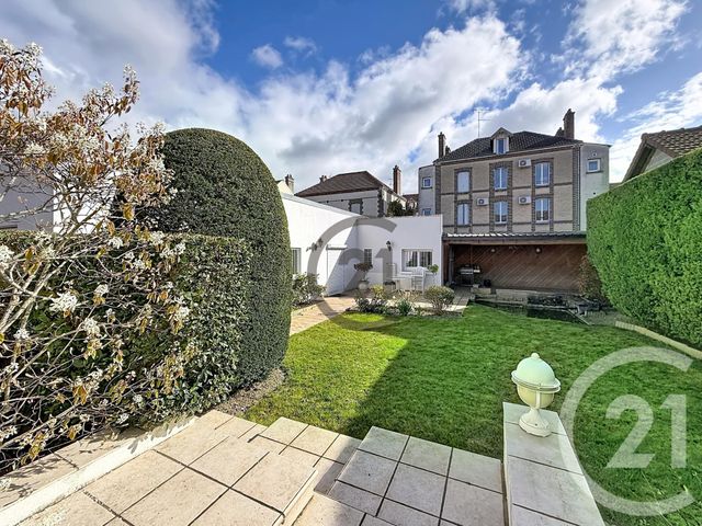 maison à vendre - 7 pièces - 173.0 m2 - STE SAVINE - 10 - CHAMPAGNE-ARDENNE - Century 21 Martinot Immobilier