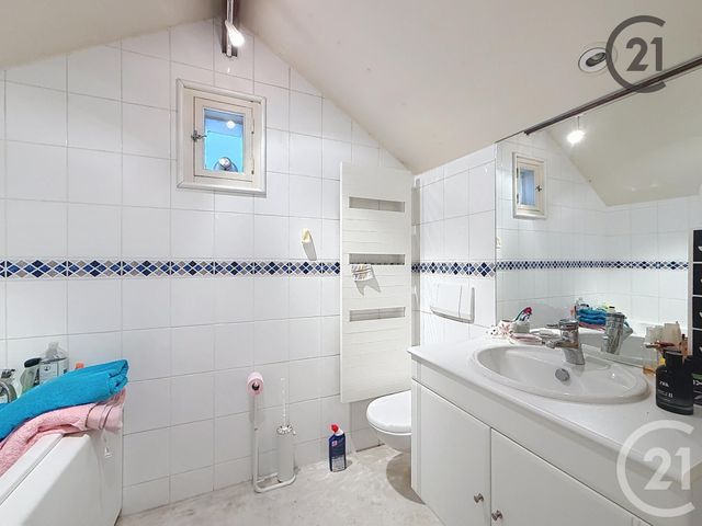 maison à vendre - 7 pièces - 173.0 m2 - STE SAVINE - 10 - CHAMPAGNE-ARDENNE - Century 21 Martinot Immobilier