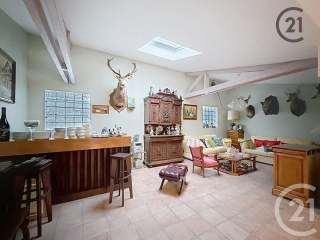 maison à vendre - 7 pièces - 173.0 m2 - STE SAVINE - 10 - CHAMPAGNE-ARDENNE - Century 21 Martinot Immobilier