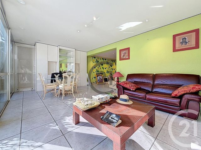 maison à vendre - 7 pièces - 173.0 m2 - STE SAVINE - 10 - CHAMPAGNE-ARDENNE - Century 21 Martinot Immobilier