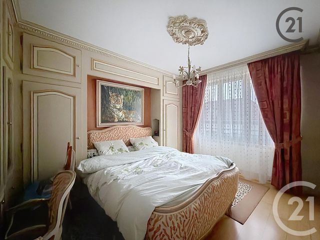 maison à vendre - 7 pièces - 173.0 m2 - STE SAVINE - 10 - CHAMPAGNE-ARDENNE - Century 21 Martinot Immobilier