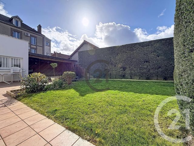 maison à vendre - 7 pièces - 173.0 m2 - STE SAVINE - 10 - CHAMPAGNE-ARDENNE - Century 21 Martinot Immobilier