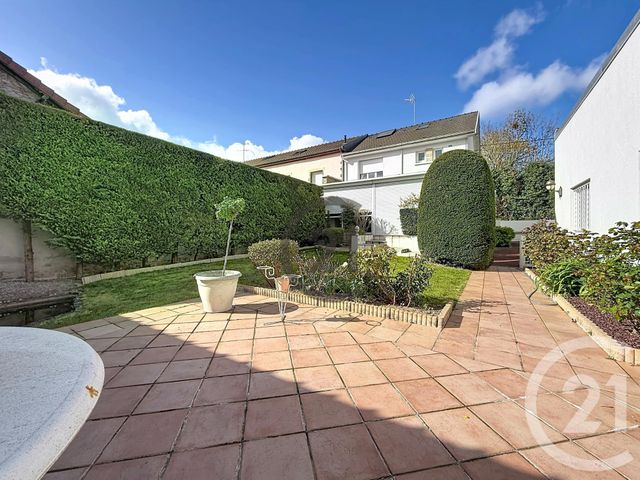 maison à vendre - 7 pièces - 173.0 m2 - STE SAVINE - 10 - CHAMPAGNE-ARDENNE - Century 21 Martinot Immobilier