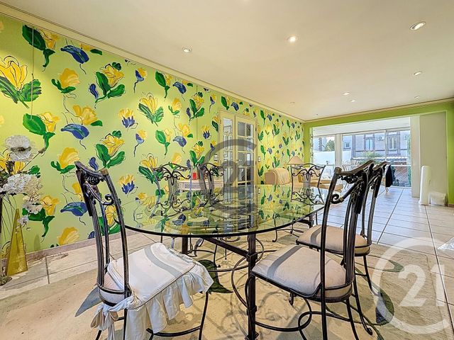 maison à vendre - 7 pièces - 173.0 m2 - STE SAVINE - 10 - CHAMPAGNE-ARDENNE - Century 21 Martinot Immobilier